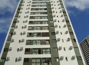 Apartamento, 3 Quartos, 2 Vagas, 1 Suite em Rua Arnoldo Magalhães, Casa Amarela, Recife, PE valor de R$ 635.000,00 no Lugar Certo