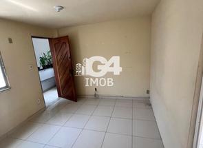 Apartamento, 2 Quartos, 1 Vaga em Mutondo, São Gonçalo, RJ valor de R$ 89.000,00 no Lugar Certo