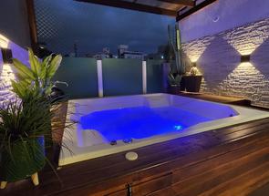 Cobertura, 3 Quartos, 1 Vaga, 1 Suite em Dona Clara, Belo Horizonte, MG valor de R$ 855.000,00 no Lugar Certo