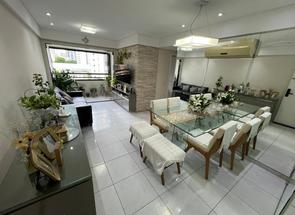 Apartamento, 3 Quartos, 1 Vaga, 2 Suites em Boa Viagem, Recife, PE valor de R$ 600.000,00 no Lugar Certo