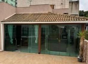 Cobertura, 3 Quartos, 2 Vagas, 1 Suite para alugar em Buritis, Belo Horizonte, MG valor de R$ 5.500,00 no Lugar Certo