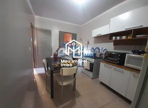 Casa, 2 Quartos em Bairro Céu Azul, Jardim Céu Azul, Valparaíso de Goiás, GO valor de R$ 150.000,00 no Lugar Certo