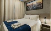 Apartamento, 2 Quartos, 1 Vaga, 1 Suite
