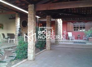 Casa, 4 Quartos, 6 Vagas, 1 Suite em Araguaia, Belo Horizonte, MG valor de R$ 1.300.000,00 no Lugar Certo