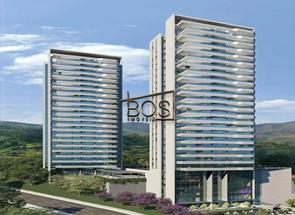 Apartamento, 4 Quartos, 4 Vagas, 3 Suites em Vale do Sereno, Nova Lima, MG valor de R$ 4.156.000,00 no Lugar Certo