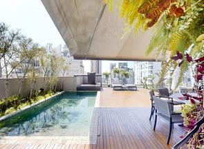 Cobertura, 2 Quartos, 6 Vagas, 2 Suites em Itaim Bibi, São Paulo, SP valor de R$ 24.500.000,00 no Lugar Certo