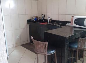 Casa, 2 Quartos, 2 Vagas em Serra Azul, Sarzedo, MG valor de R$ 255.000,00 no Lugar Certo