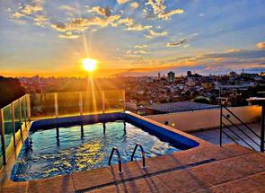 Cobertura, 3 Quartos, 1 Vaga, 1 Suite em Saudade, Belo Horizonte, MG valor de R$ 580.000,00 no Lugar Certo