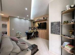 Apartamento, 2 Quartos, 1 Vaga em Buritis, Belo Horizonte, MG valor de R$ 350.000,00 no Lugar Certo