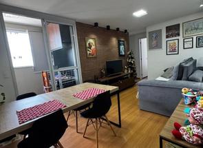 Apartamento, 2 Quartos, 1 Vaga, 1 Suite em Castelo, Belo Horizonte, MG valor de R$ 580.000,00 no Lugar Certo