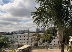 Apartamento, 2 Quartos, 1 Vaga em Califórnia, Belo Horizonte, MG valor de R$ 265.000,00 no Lugar Certo