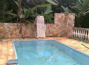 Casa, 5 Quartos, 12 Vagas em Betânia, Belo Horizonte, MG valor de R$ 1.900.000,00 no Lugar Certo