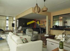 Casa em Condomínio em Quintas do Sol, Nova Lima, MG valor de R$ 3.500.000,00 no Lugar Certo