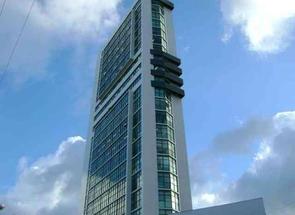 Sala, 1 Vaga para alugar em Boa Vista, Recife, PE valor de R$ 2.500,00 no Lugar Certo