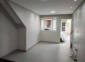 Casa, 3 Quartos, 1 Vaga em Rio Branco, Belo Horizonte, MG valor de R$ 388.000,00 no Lugar Certo