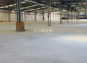Galpão para alugar em Cidade Industrial, Contagem, MG valor de R$ 70.000,00 no Lugar Certo