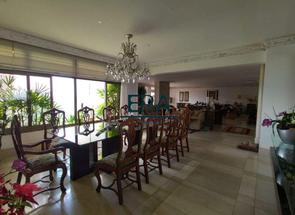 Apartamento, 4 Vagas, 1 Suite em Serra, Belo Horizonte, MG valor de R$ 3.700.000,00 no Lugar Certo