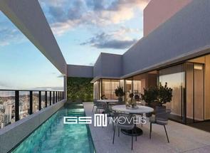 Apartamento, 2 Quartos, 2 Vagas, 2 Suites em Savassi, Belo Horizonte, MG valor de R$ 2.183.800,00 no Lugar Certo