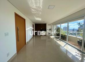 Apartamento, 3 Quartos, 3 Vagas, 3 Suites em Rua 145, Setor Marista, Goiânia, GO valor de R$ 1.250.000,00 no Lugar Certo