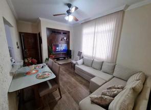 Apartamento, 2 Quartos, 1 Vaga em Nova Cachoeirinha, Belo Horizonte, MG valor de R$ 279.000,00 no Lugar Certo