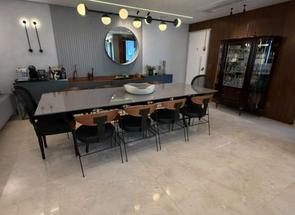 Apartamento, 4 Quartos, 3 Vagas, 2 Suites em Coração de Jesus, Belo Horizonte, MG valor de R$ 2.350.000,00 no Lugar Certo