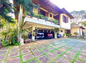 Casa, 7 Quartos, 10 Vagas, 3 Suites para alugar em Bandeirantes (pampulha), Belo Horizonte, MG valor de R$ 16.000,00 no Lugar Certo