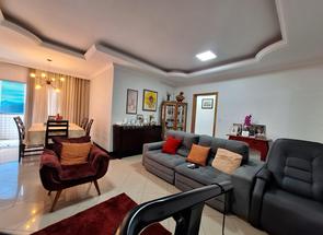 Apartamento, 2 Quartos, 1 Vaga, 1 Suite em Eldorado, Contagem, MG valor de R$ 620.000,00 no Lugar Certo