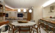 Apartamento, 3 Quartos