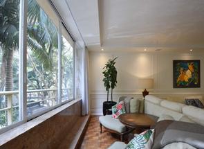 Apartamento, 4 Quartos, 3 Vagas, 2 Suites em Higienópolis, São Paulo, SP valor de R$ 5.000.000,00 no Lugar Certo