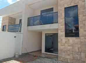 Casa, 3 Quartos, 2 Vagas, 2 Suites em Masterville, Sarzedo, MG valor de R$ 550.000,00 no Lugar Certo