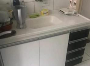 Apartamento, 2 Quartos, 1 Vaga em Olaria, Belo Horizonte, MG valor de R$ 190.000,00 no Lugar Certo