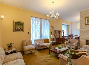 Casa, 3 Quartos, 4 Vagas em Pacaembu, São Paulo, SP valor de R$ 3.500.000,00 no Lugar Certo
