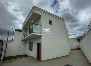 Casa, 3 Quartos, 5 Vagas, 1 Suite em Santa Helena, Belo Horizonte, MG valor de R$ 1.199.000,00 no Lugar Certo