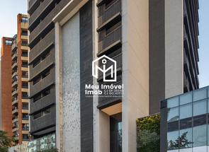 Apartamento, 1 Quarto em Avenida Santo Amaro, Brooklin Paulista, São Paulo, SP valor de R$ 479.291,00 no Lugar Certo