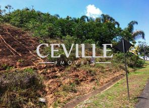 Lote em Condomínio em Do Paraíso, Condomínio Arvoredo, Nova Lima, MG valor de R$ 349.000,00 no Lugar Certo