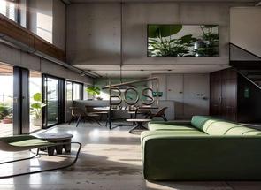 Cobertura, 1 Quarto, 1 Vaga, 1 Suite em Santa Lúcia, Belo Horizonte, MG valor de R$ 1.397.060,00 no Lugar Certo