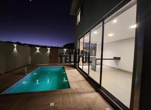 Casa, 3 Quartos, 1 Suite em Campos Elíseos, Varginha, MG valor de R$ 1.090.000,00 no Lugar Certo