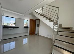 Cobertura, 2 Quartos, 1 Vaga em Copacabana, Belo Horizonte, MG valor de R$ 425.000,00 no Lugar Certo