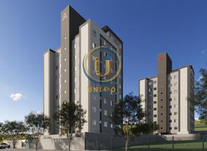 Apartamento, 2 Quartos, 1 Vaga em Boa Esperança, Santa Luzia, MG valor de R$ 255.000,00 no Lugar Certo