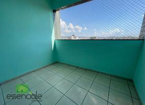 Apartamento, 3 Quartos, 2 Vagas, 1 Suite em Eldorado, Contagem, MG valor de R$ 515.000,00 no Lugar Certo