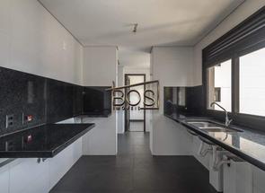 Apartamento, 4 Quartos, 3 Vagas, 2 Suites em Santo Antônio, Belo Horizonte, MG valor de R$ 2.998.571,00 no Lugar Certo