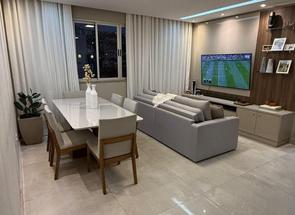Apartamento, 3 Quartos, 2 Vagas, 1 Suite em Barreiro, Belo Horizonte, MG valor de R$ 635.000,00 no Lugar Certo