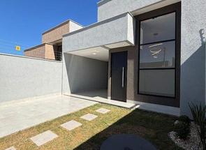 Casa, 3 Quartos, 1 Vaga, 1 Suite em Rua Uberaba, Cardoso, Aparecida de Goiânia, GO valor de R$ 750.000,00 no Lugar Certo
