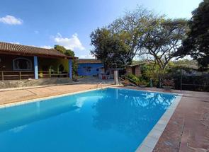 Fazenda, 12 Quartos, 15 Vagas, 12 Suites em Itacolomi, Betim, MG valor de R$ 1.100.000,00 no Lugar Certo