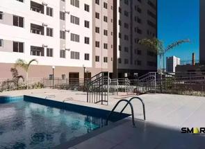 Apartamento, 3 Quartos, 1 Vaga, 1 Suite para alugar em Jk, Contagem, MG valor de R$ 2.500,00 no Lugar Certo