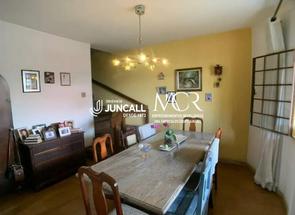 Casa, 4 Quartos, 3 Vagas, 1 Suite em Rua Jacinto Vieira, Cachoeirinha, Belo Horizonte, MG valor de R$ 1.180.000,00 no Lugar Certo