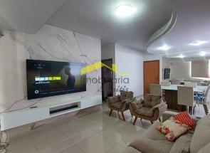 Apartamento, 3 Quartos, 2 Vagas, 1 Suite em Buritis, Belo Horizonte, MG valor de R$ 570.000,00 no Lugar Certo