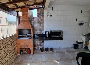 Cobertura, 3 Quartos, 2 Vagas, 1 Suite em Castelo, Belo Horizonte, MG valor de R$ 589.000,00 no Lugar Certo