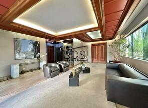 Apartamento, 4 Quartos, 3 Vagas, 2 Suites em Lourdes, Belo Horizonte, MG valor de R$ 4.200.000,00 no Lugar Certo