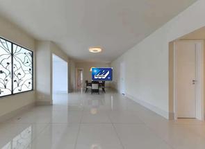 Cobertura, 4 Quartos, 5 Vagas, 3 Suites em Almirante Alexandrino, Gutierrez, Belo Horizonte, MG valor de R$ 4.550.000,00 no Lugar Certo
